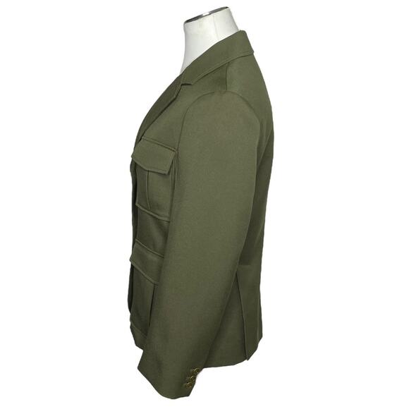 THEORY Lackman Prospective Blazer Jacket NWT - Picture 5 of 15